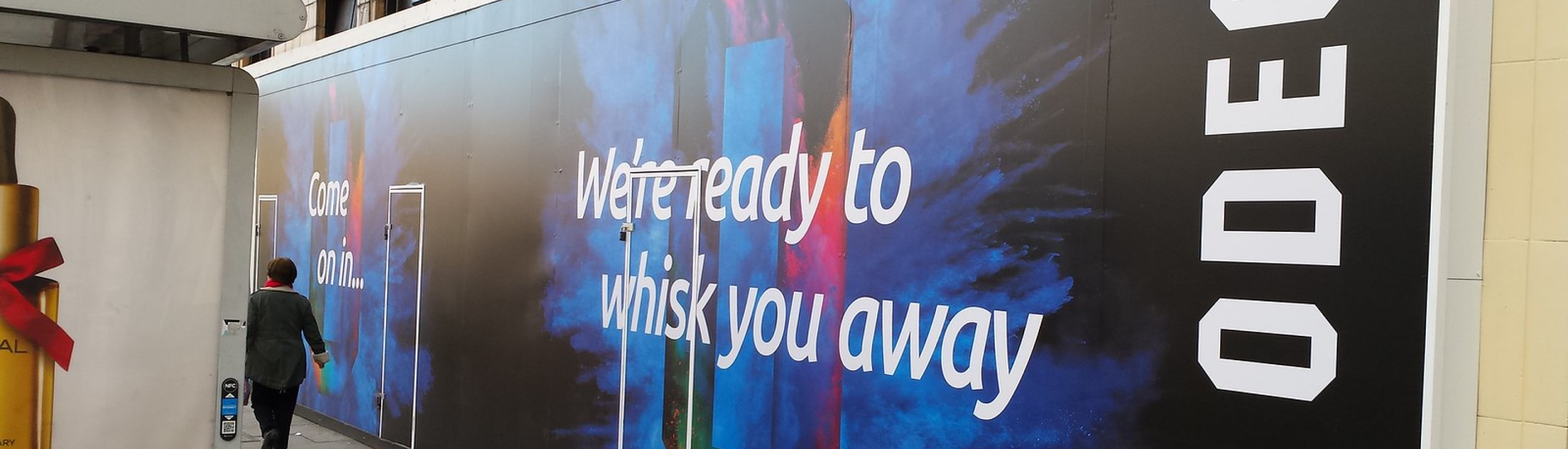 Custom Wall Graphics