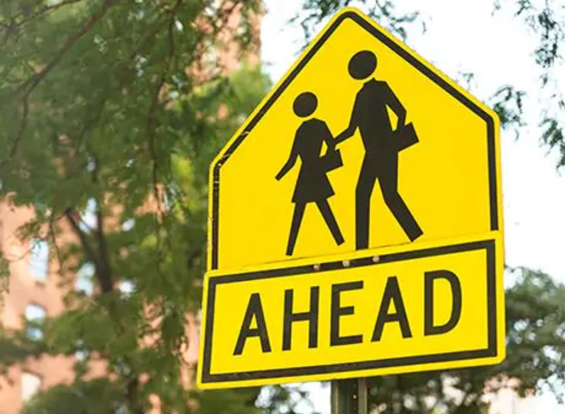 General Safety Signs 