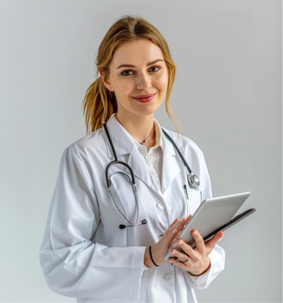Healthcare