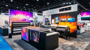 Large Graphics Printing