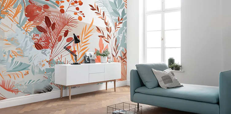 Office Wall Murals