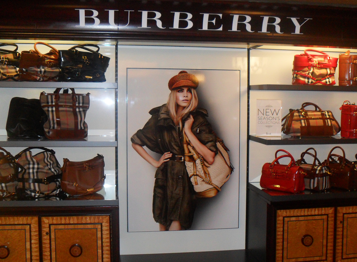 Retail Wall Graphics