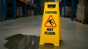 Safety Signages