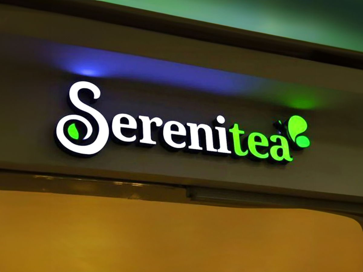 Sign Printing