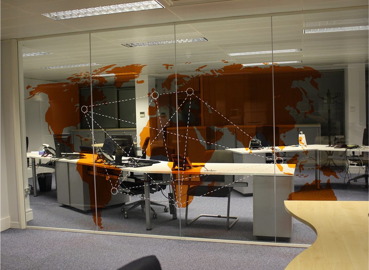 Window Graphics