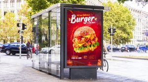 Custom Banner Printing