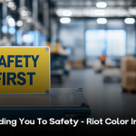 The Importance of Safety Signages in the Workplace