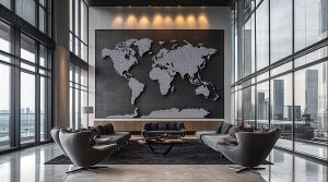 Wall Graphics For Office