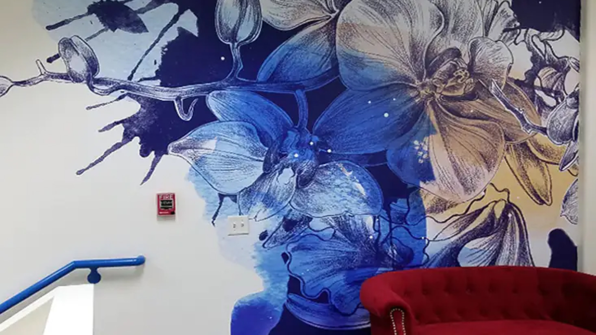 Wall Graphics Kolkata