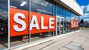 Window Branding
