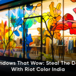 Overhaul Your Storefront with Uplifting Window Printing & Graphics