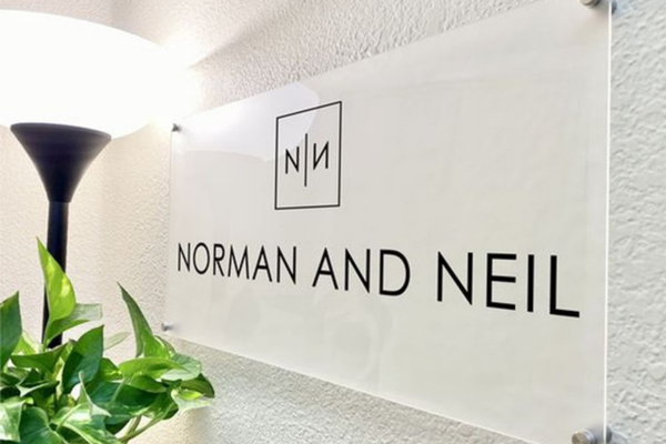 Acrylic Signage Bangalore