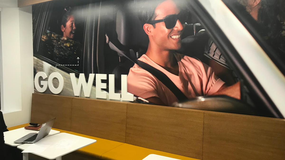 Custom 3D Murals Chennai