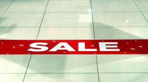 Custom Floor Graphics