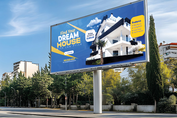 Hoarding Design Kolkata