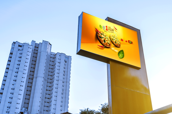 Hoarding Graphics Chennai