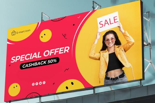 Hoarding Printing Kolkata