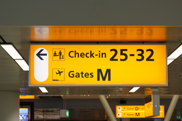 Kolkata Signage