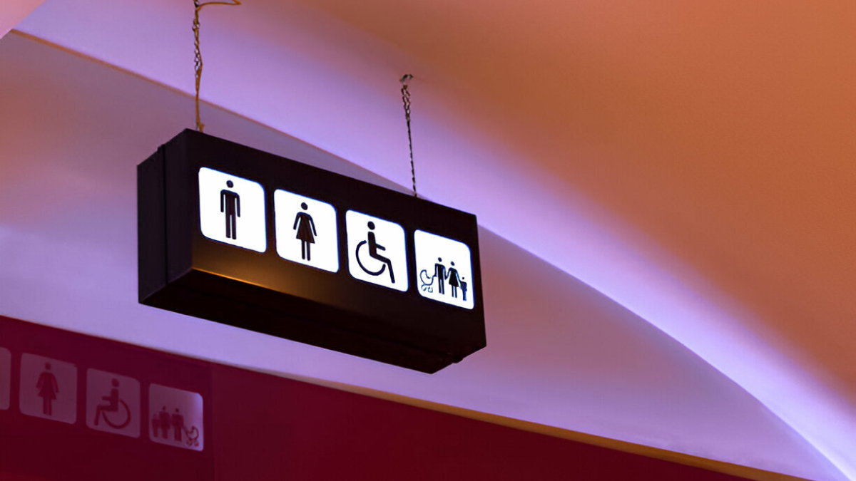 LED Signage Board Chennai