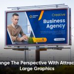 Releasing the Potential of Large Graphics: Redefining Visual Storytelling