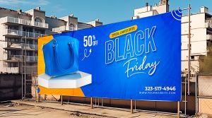 Large Graphics Printing