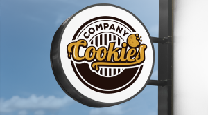 Lollipop Signs