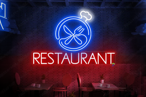 Neon LED Sign Kolkata
