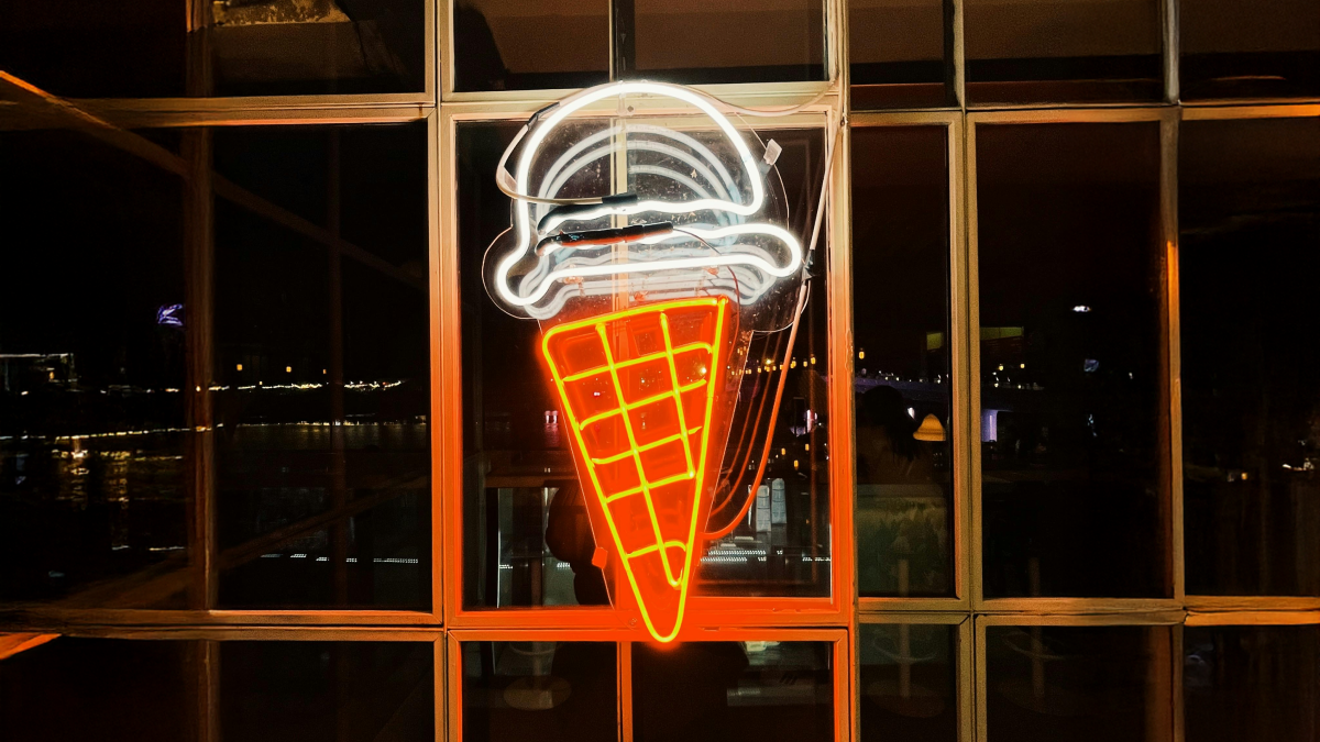 Neon Lights Bangalore