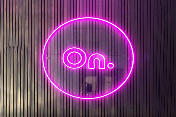 Neon Sign Board Chennai