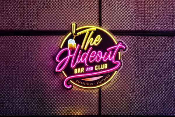 Neon Signage Chennai