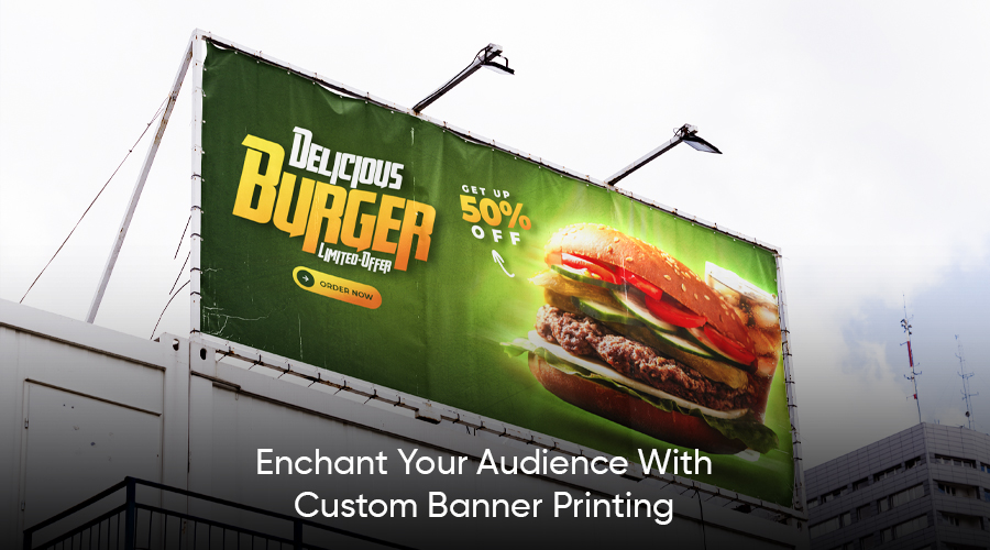 Rise Above With Riot Color India’s Custom Banner Printing