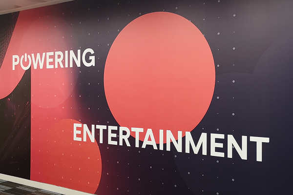 Wall Graphics Chennai
