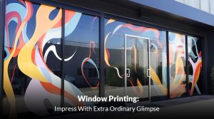 Window Printing