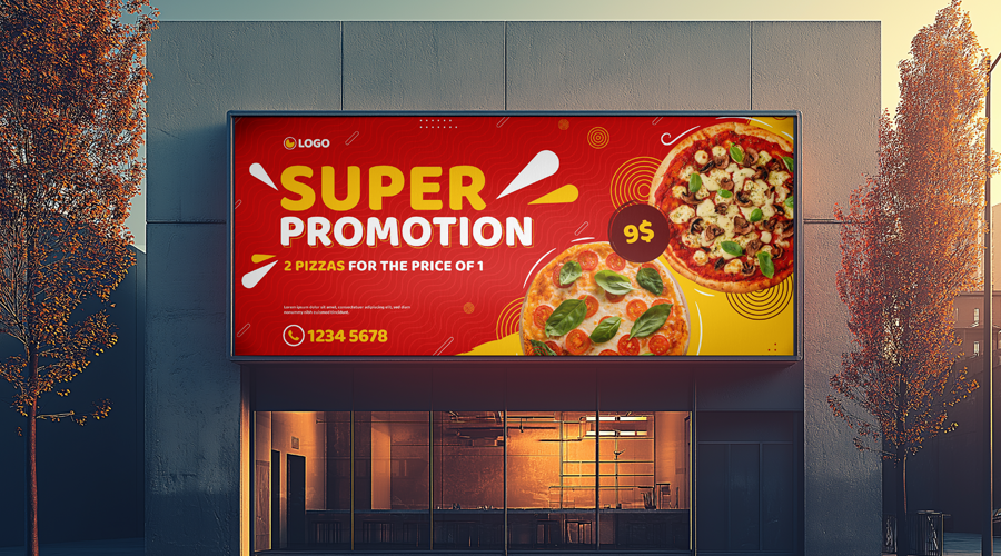 vinyl banner printing