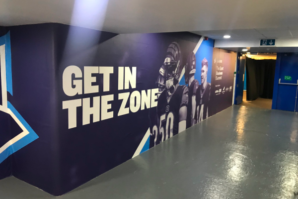 Big Wall Graphics Chennai