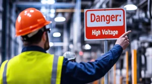 Custom Safety Signage