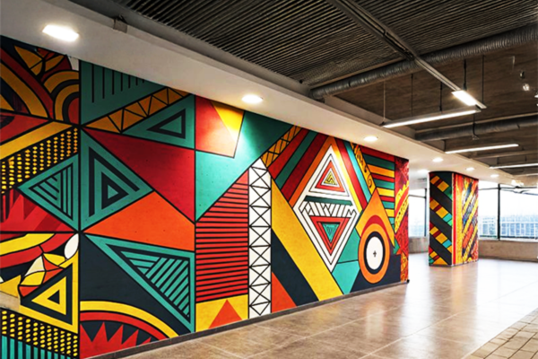 Custom Wall Murals Kolkata