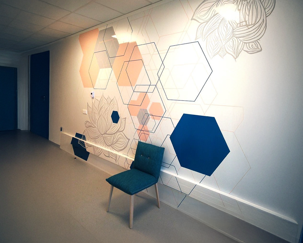 Wall Stickers Chennai