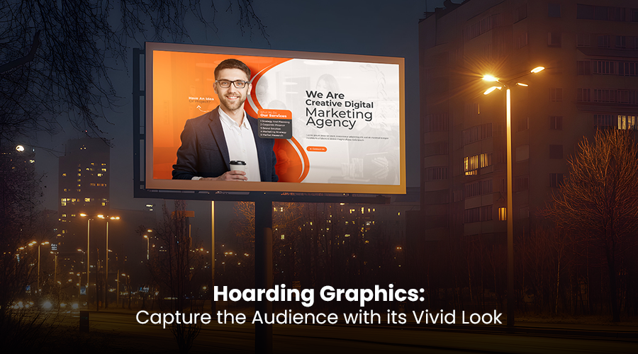 Beyond the Barricade: A Complete Guide to Hoarding Graphics and Design