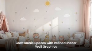 Indoor Wall Graphics