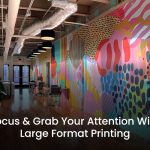 Liberating Creativity Through Large Format Printing At Riot Color India