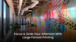 Large Format Printing