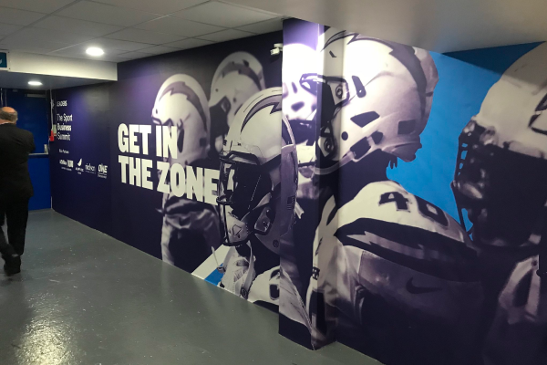 Large Wall Graphics Chennai