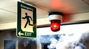 Safety Signages