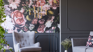 Custom Wall Graphics