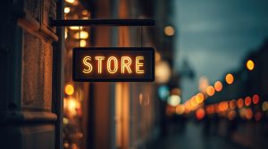 Glow Sign