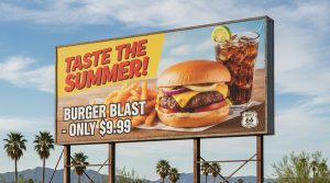 Custom Banner Printing