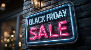Custom neon signs
