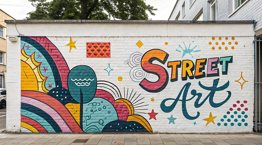Outdoor Wall Graphics: 7 Powerful Ways to Boost Kolkata Marketing
