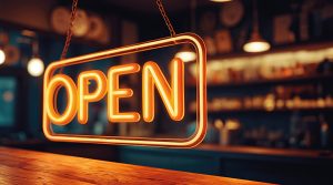 LED Outdoor Sign Boards